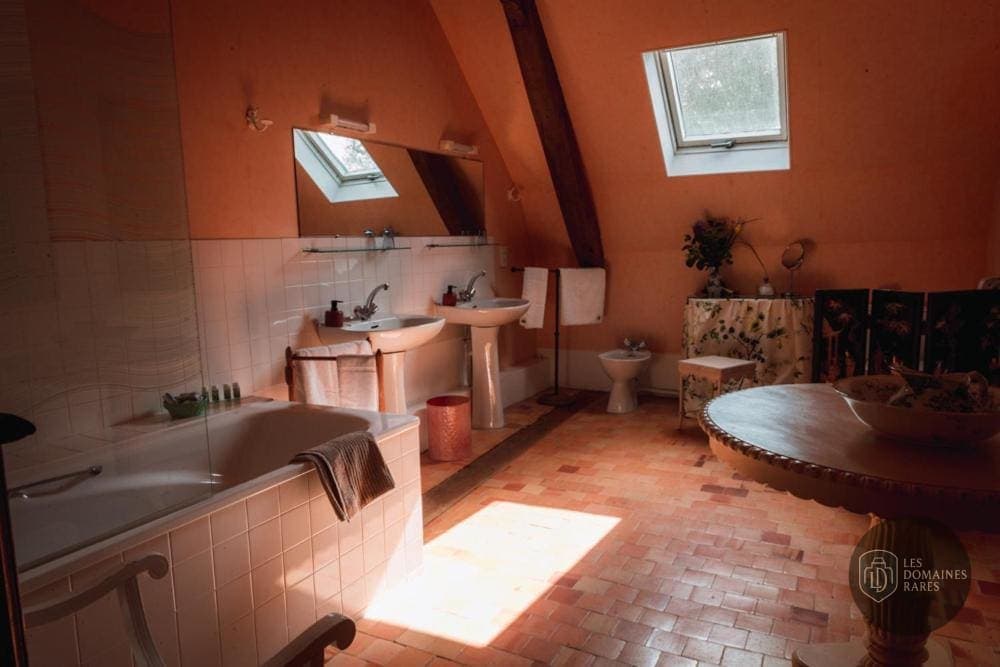 Chateau du Plessis Orvault