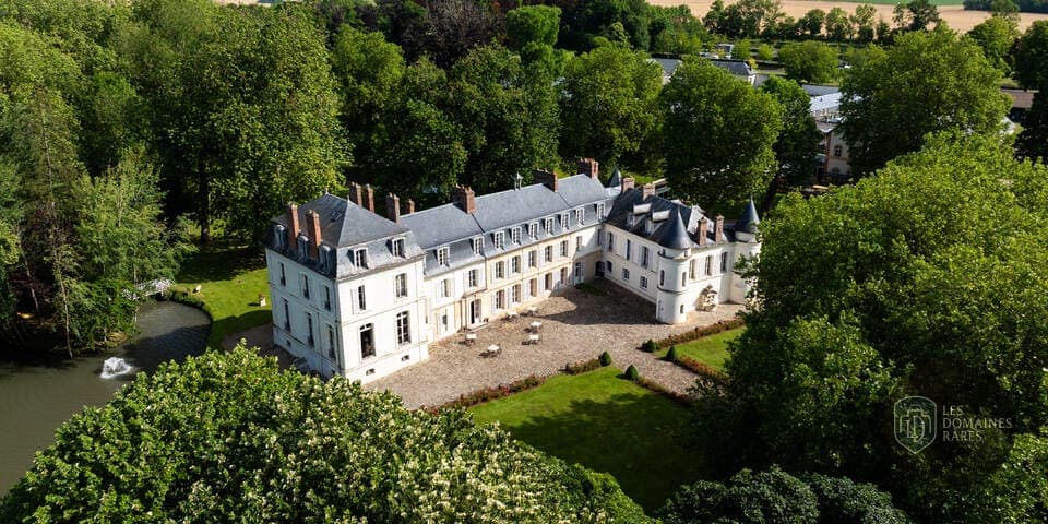 Chateauform Campus Saint-Just