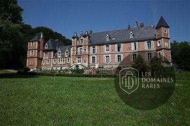 Chateauform Château de Bellinglise