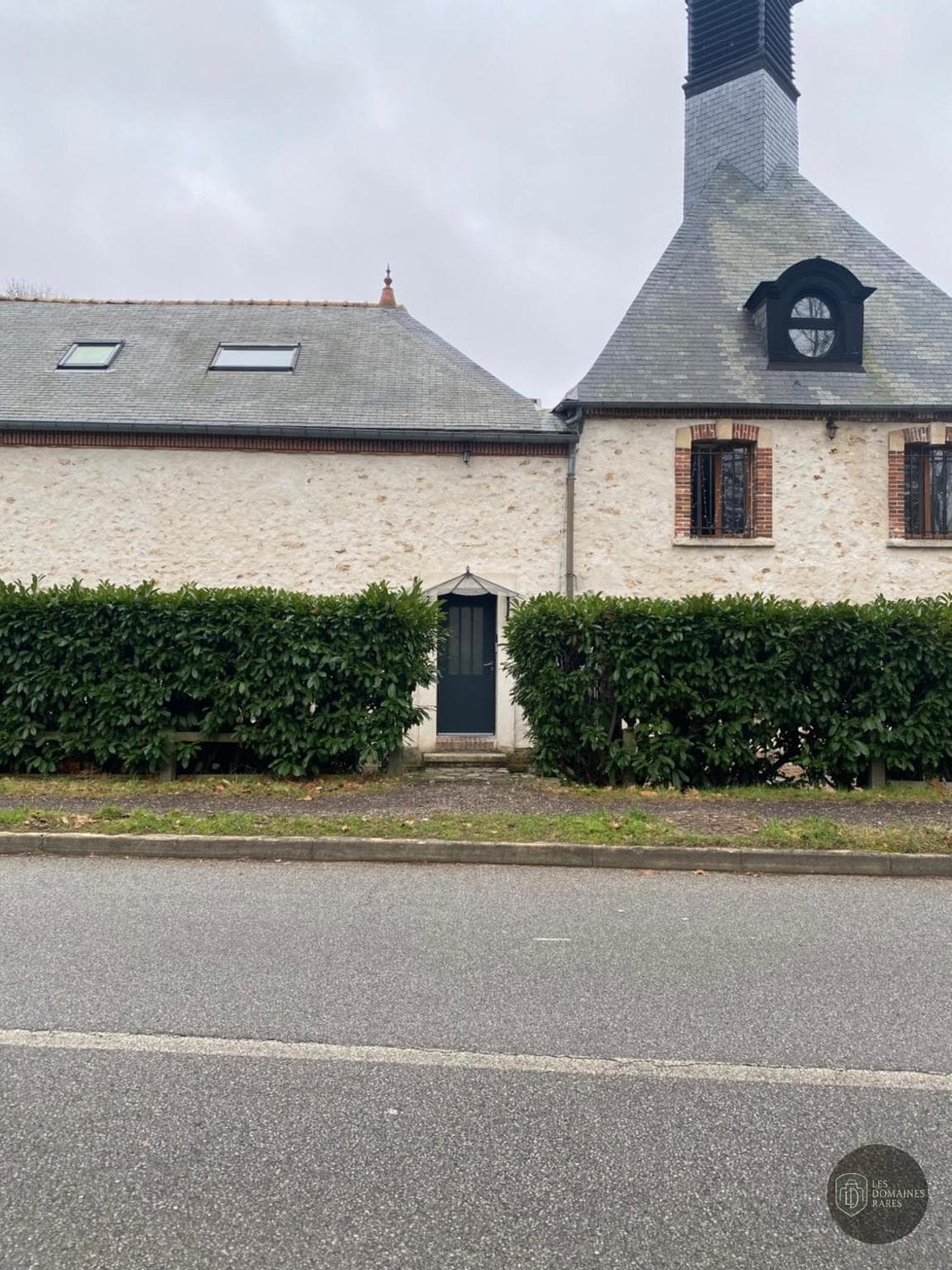Chateauform Château de Rochefort-en-Yvelines