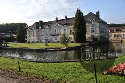 Chateauform Château de Fillerval