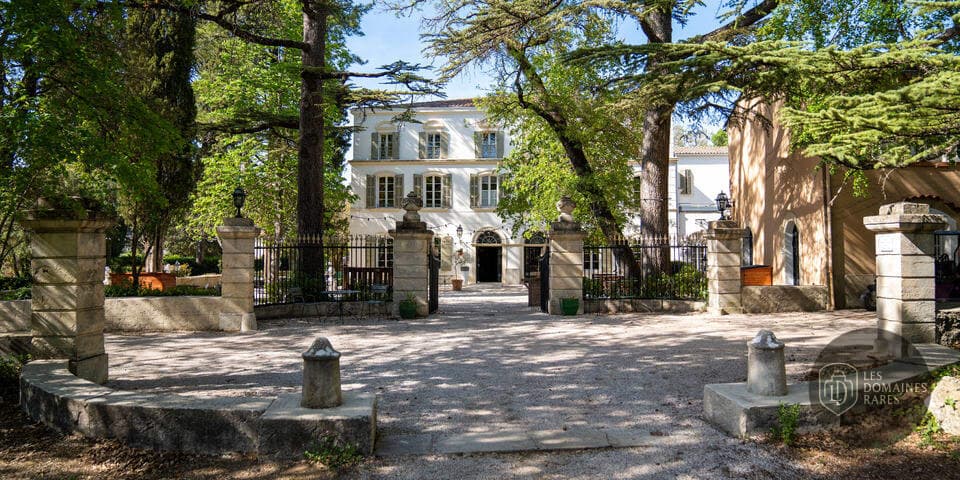 Chateauform Domaine de Châteauneuf