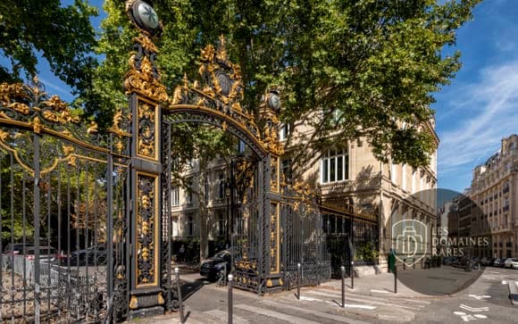 Chateauform Monceau Rio