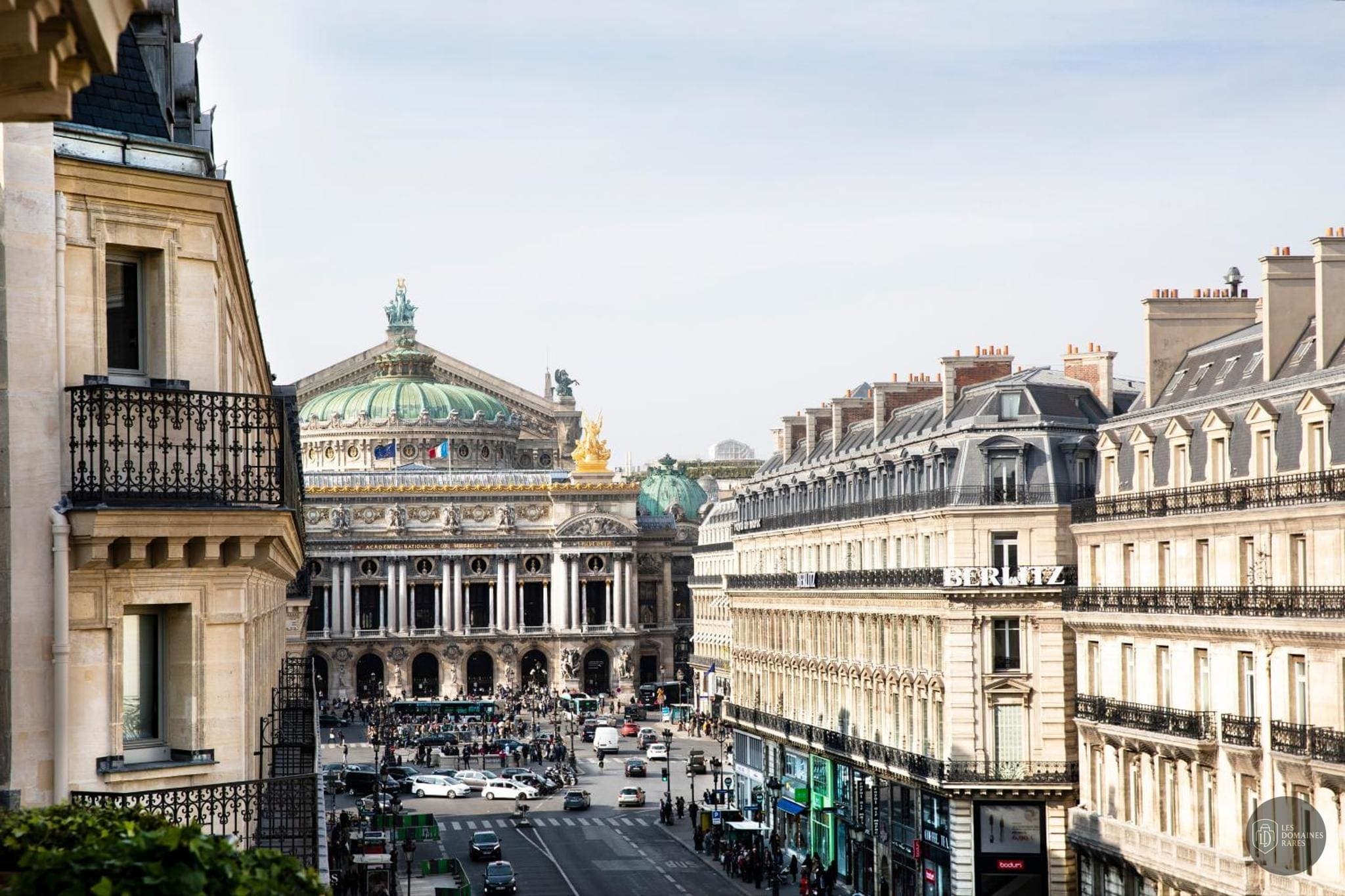 Chez Edouard 7