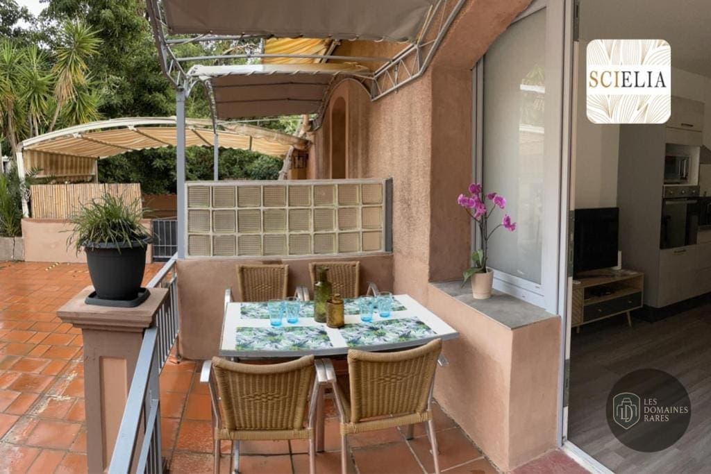 Chez Françoise
