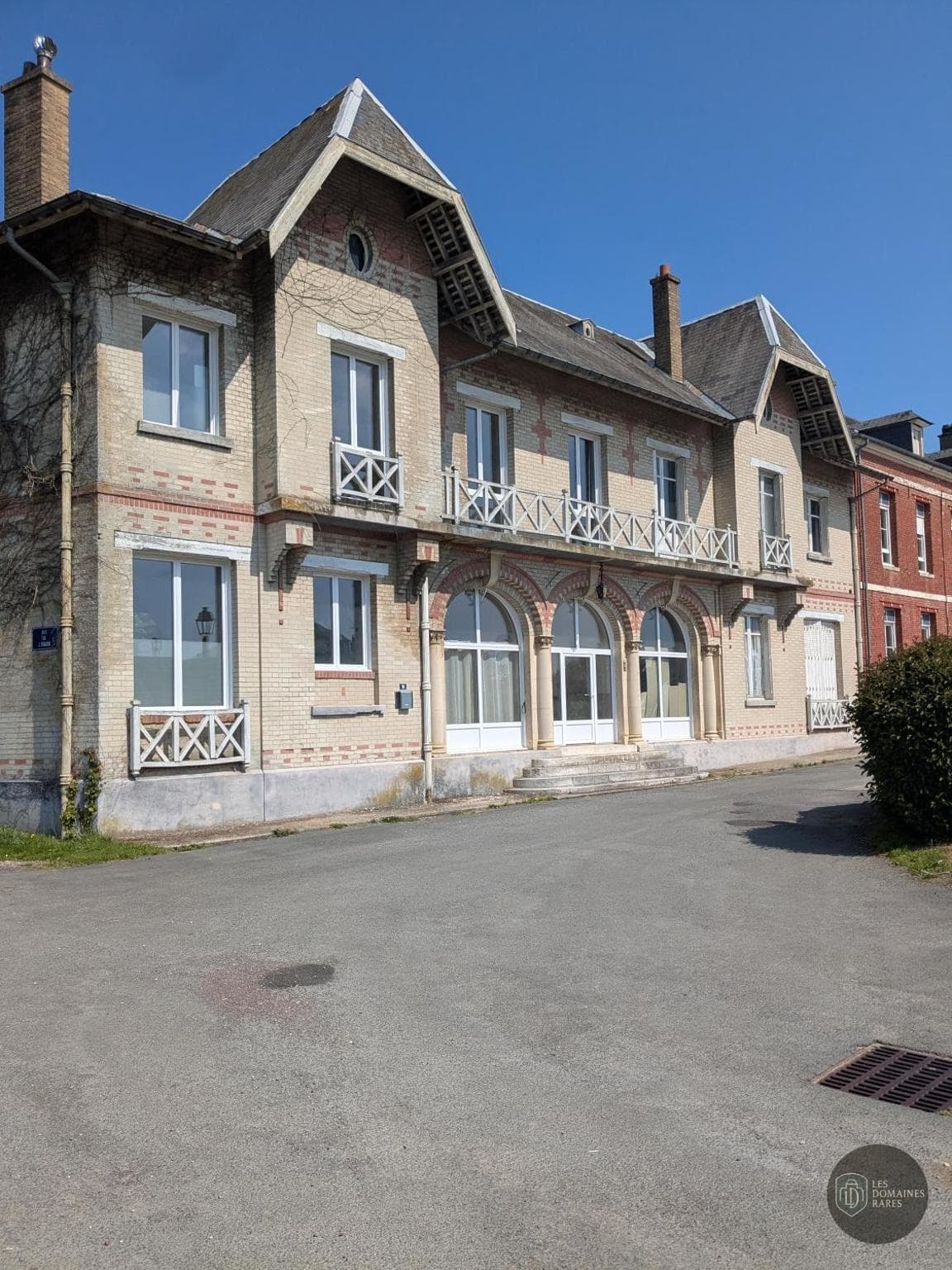 Chez le Pèr'Gras