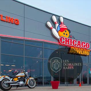 Chicago Bowling