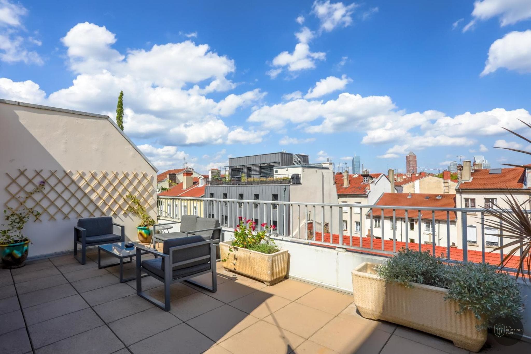 Ciel Rooftop Grenoble