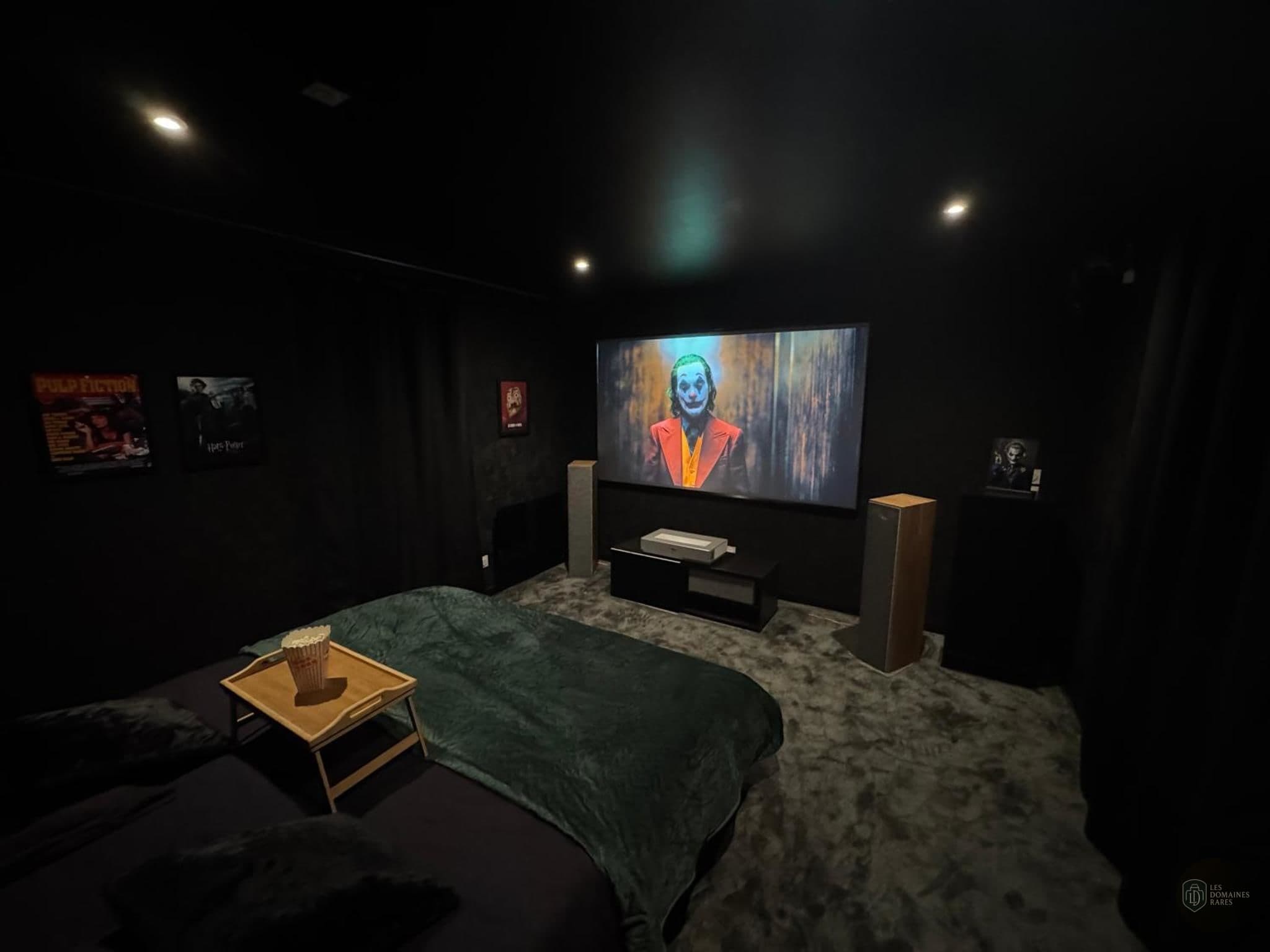 Cinéma des Cinéastes