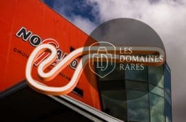 Circuit de Nevers Magny Cours