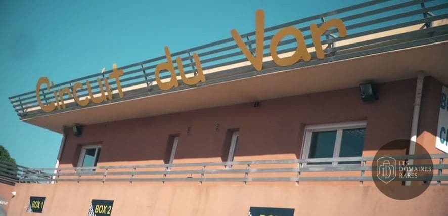 Circuit du Var