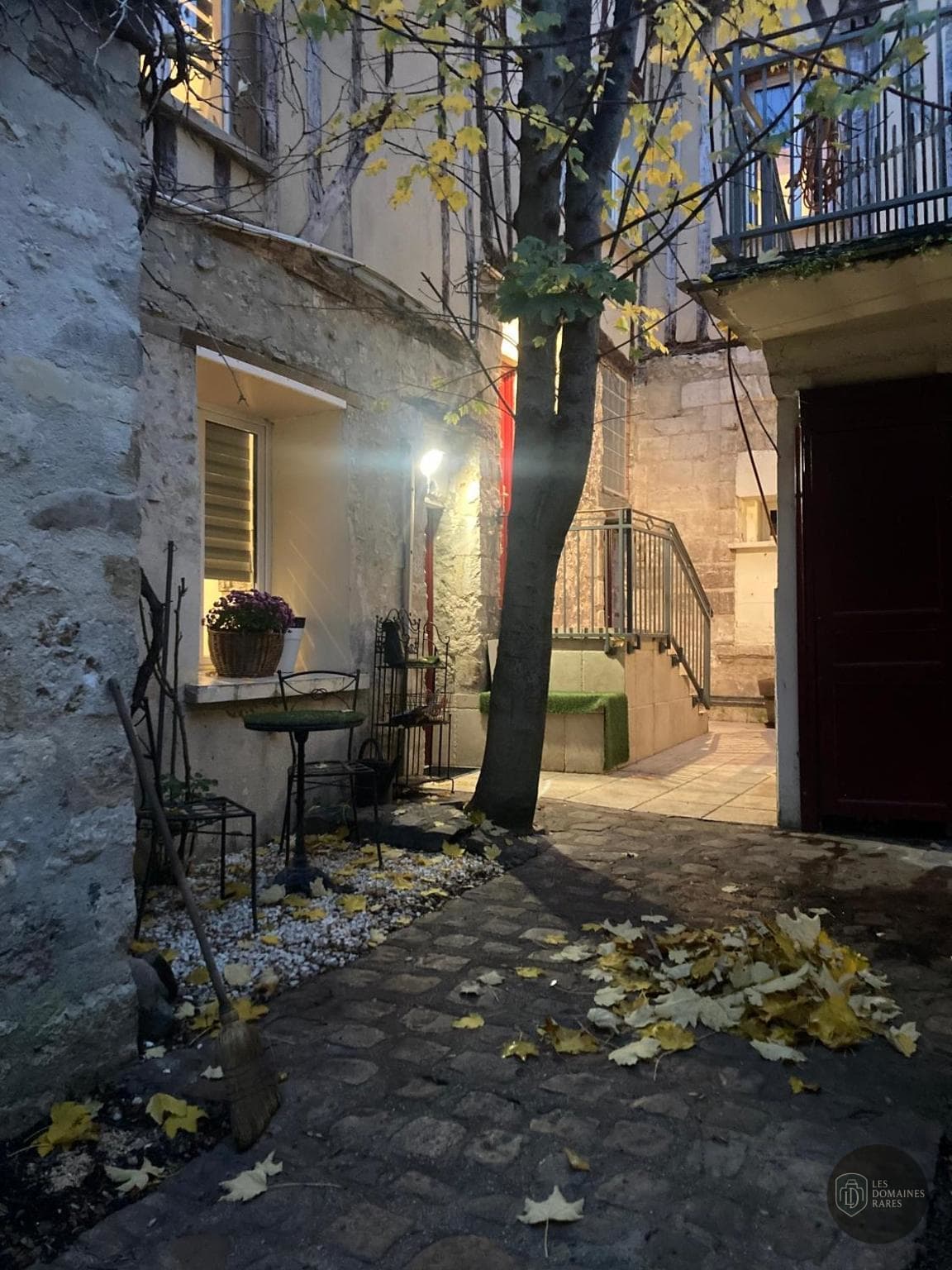 Cité Médiévale de Provins