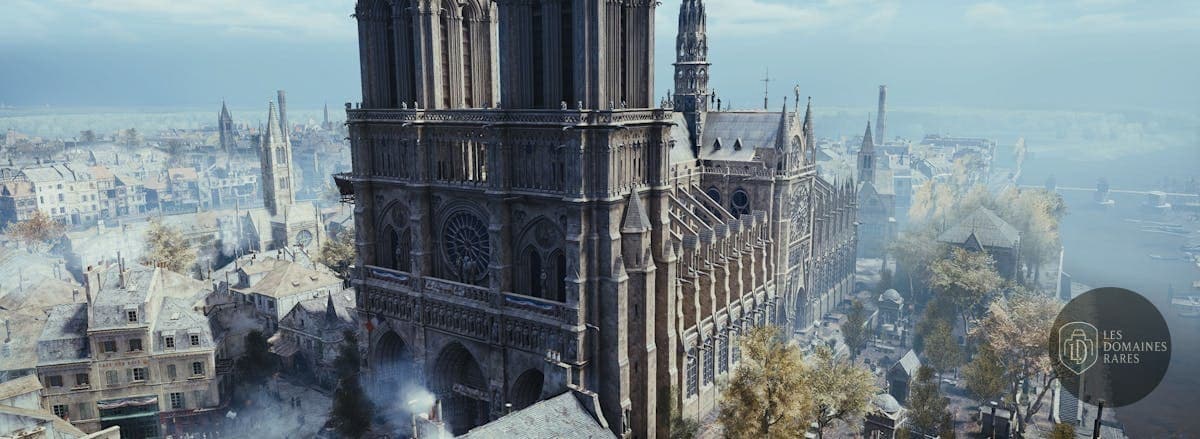 Cité de l'Histoire