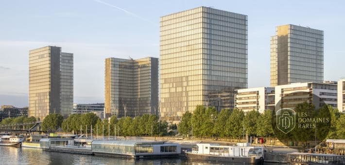 Cité de l'architecture & du patrimoine