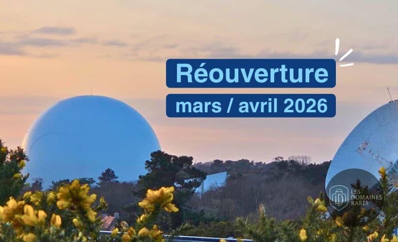 Cité des Télécoms