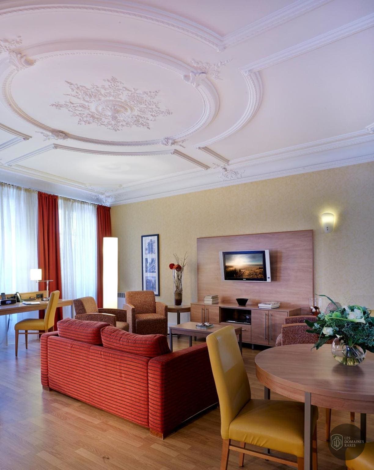 Citadines Kléber Strasbourg