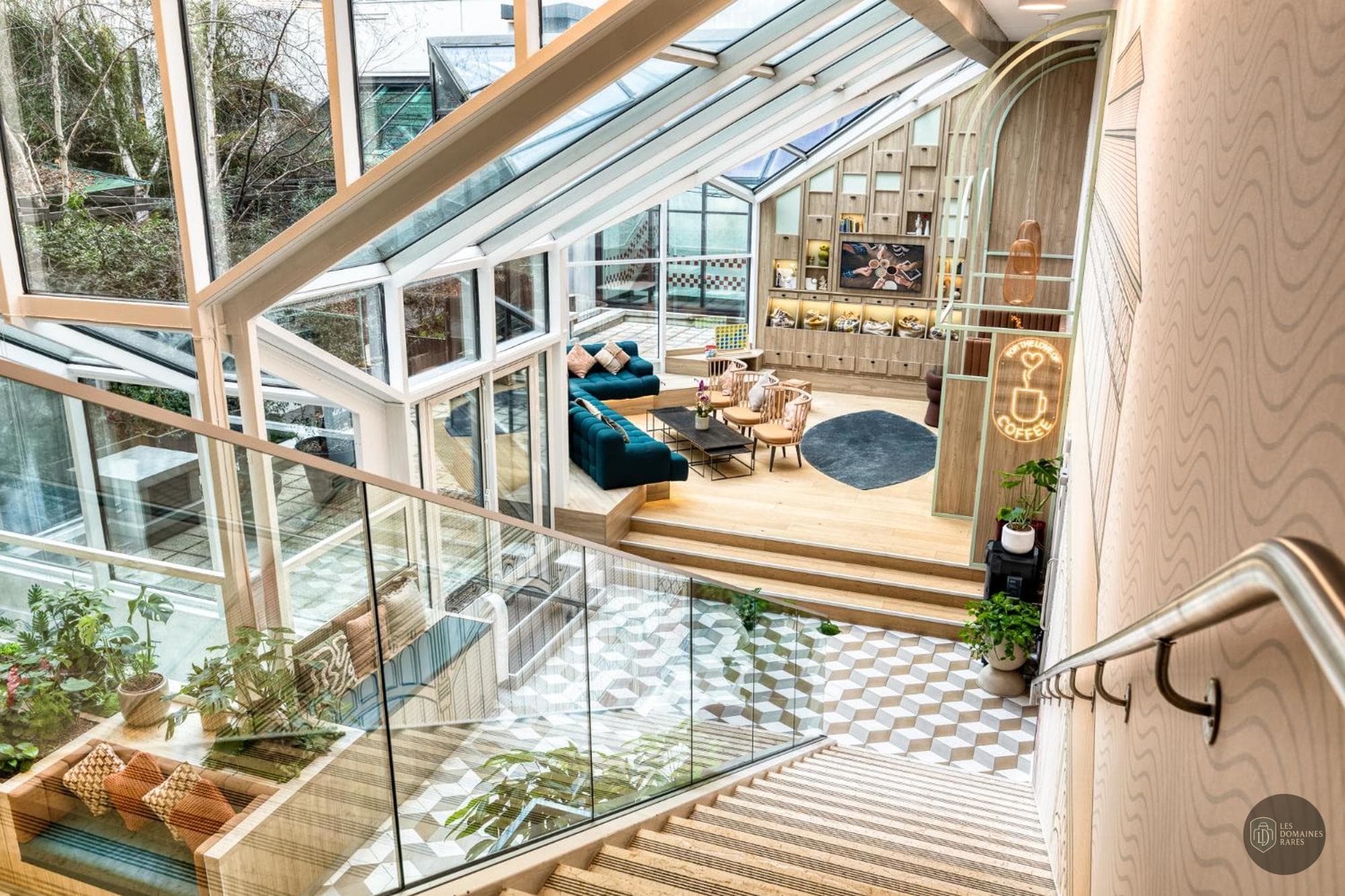 Citadines Prestige les Halles