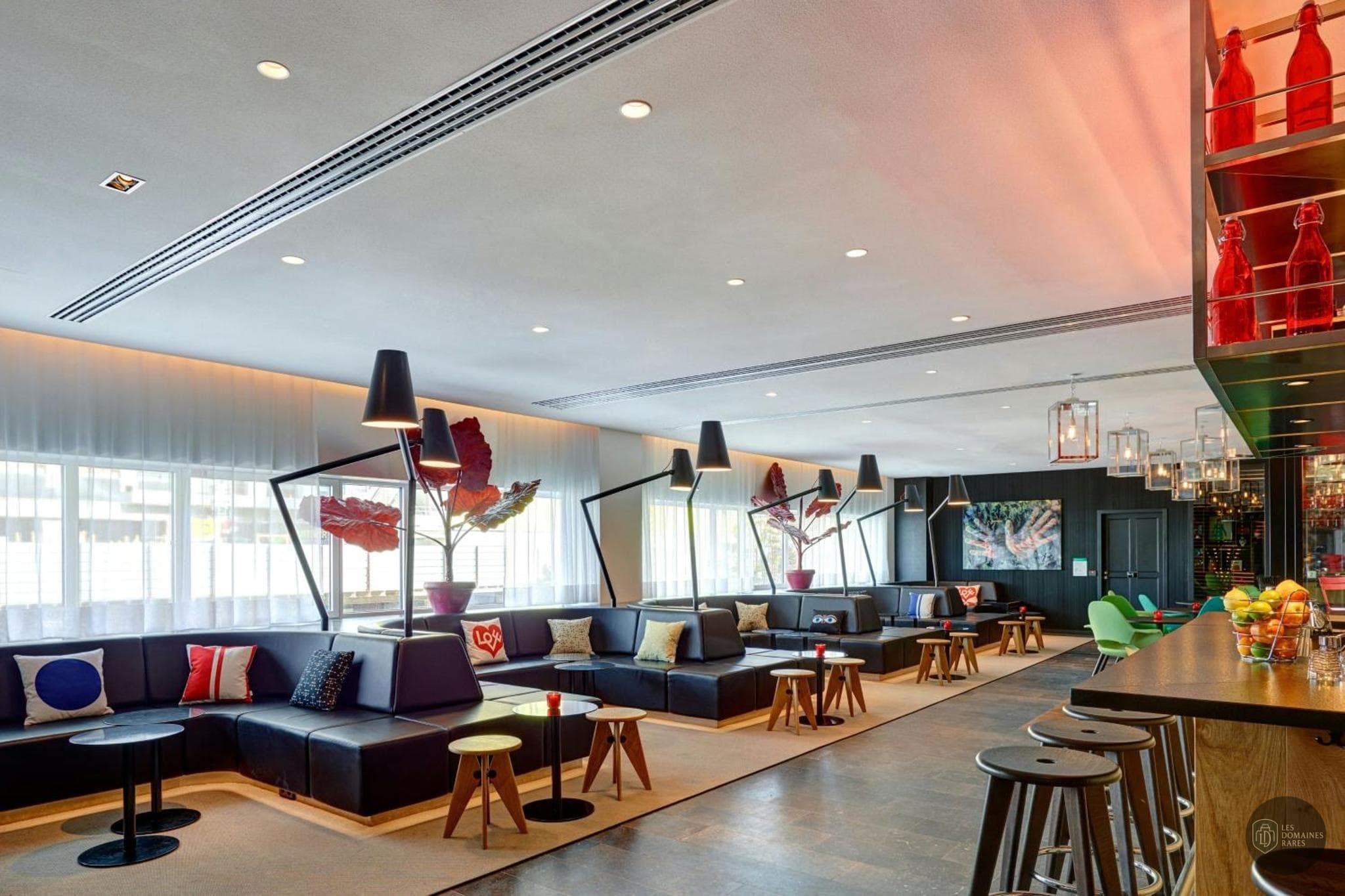 CitizenM Paris Gare de Lyon