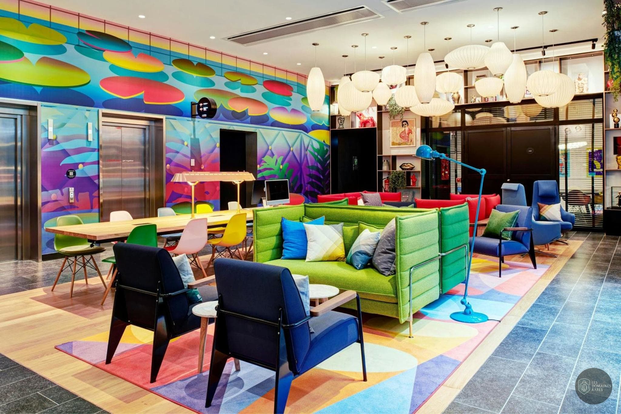 CitizenM Paris Opera