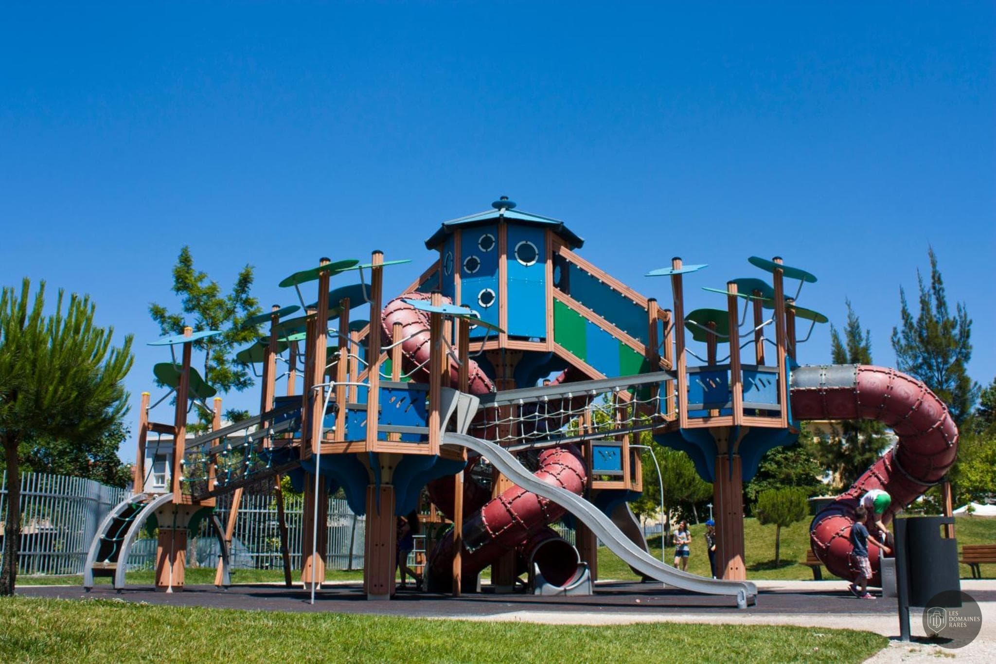 City Surf Park
