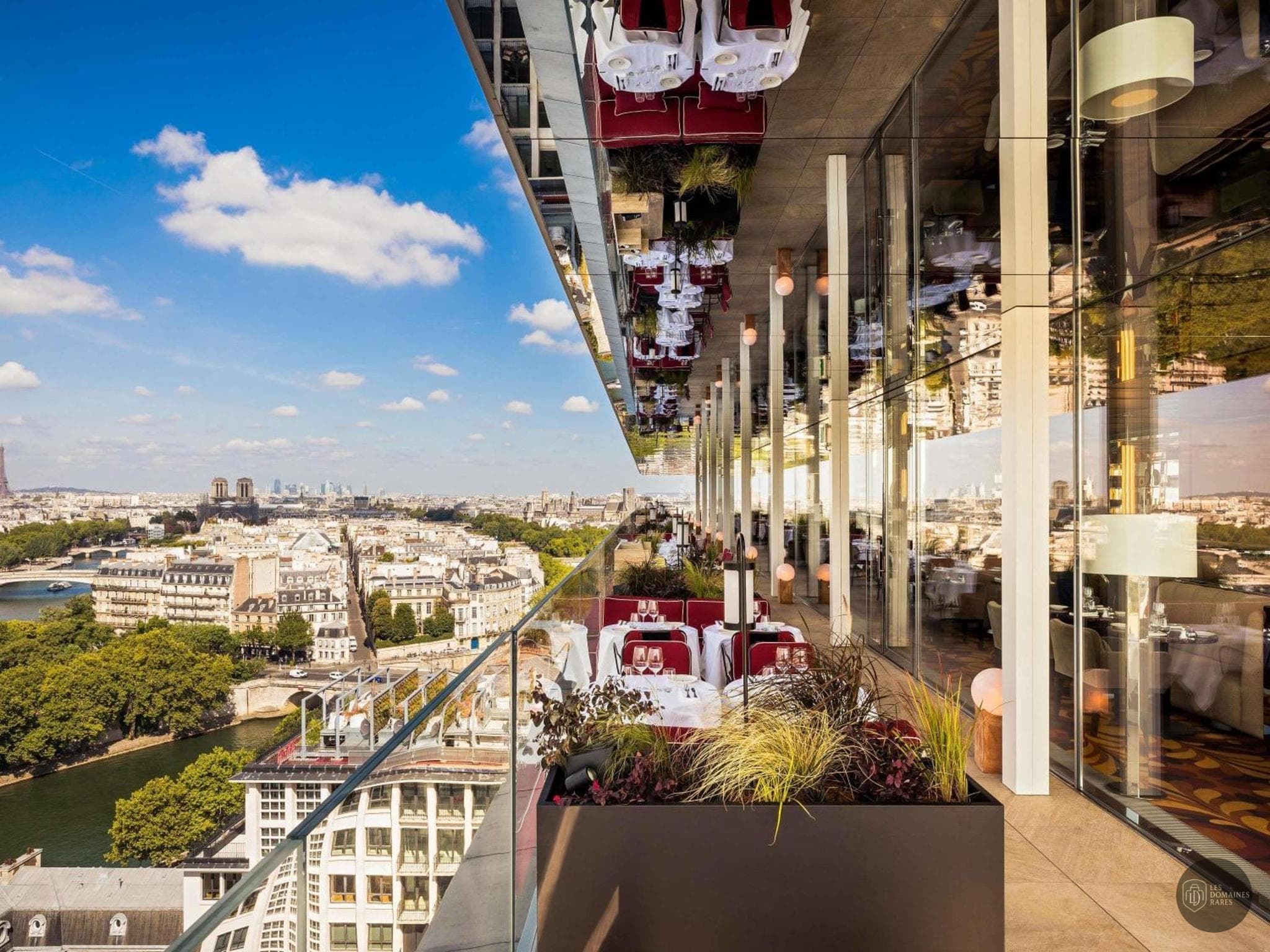 Cityzen Paris