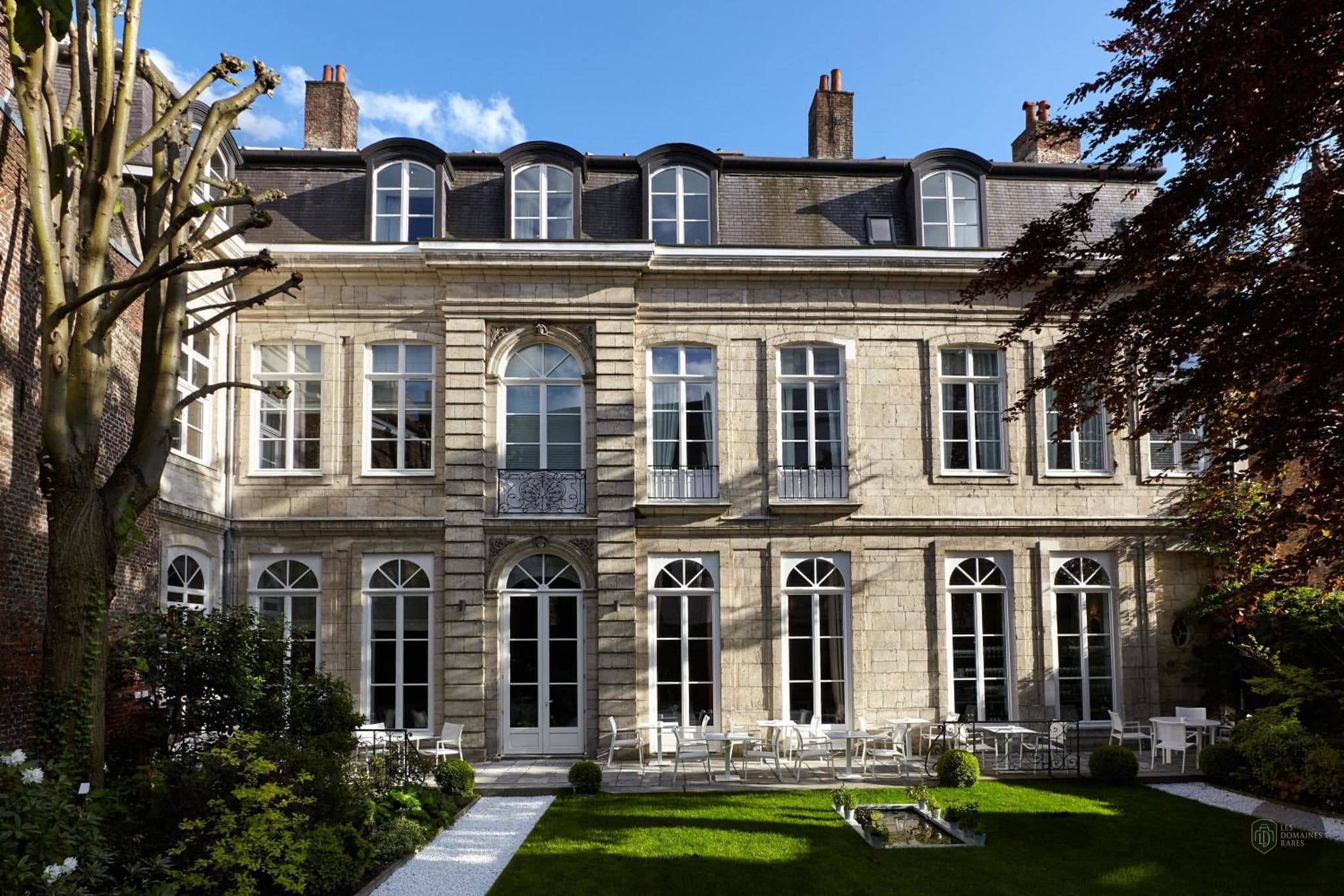 Clarance Hôtel