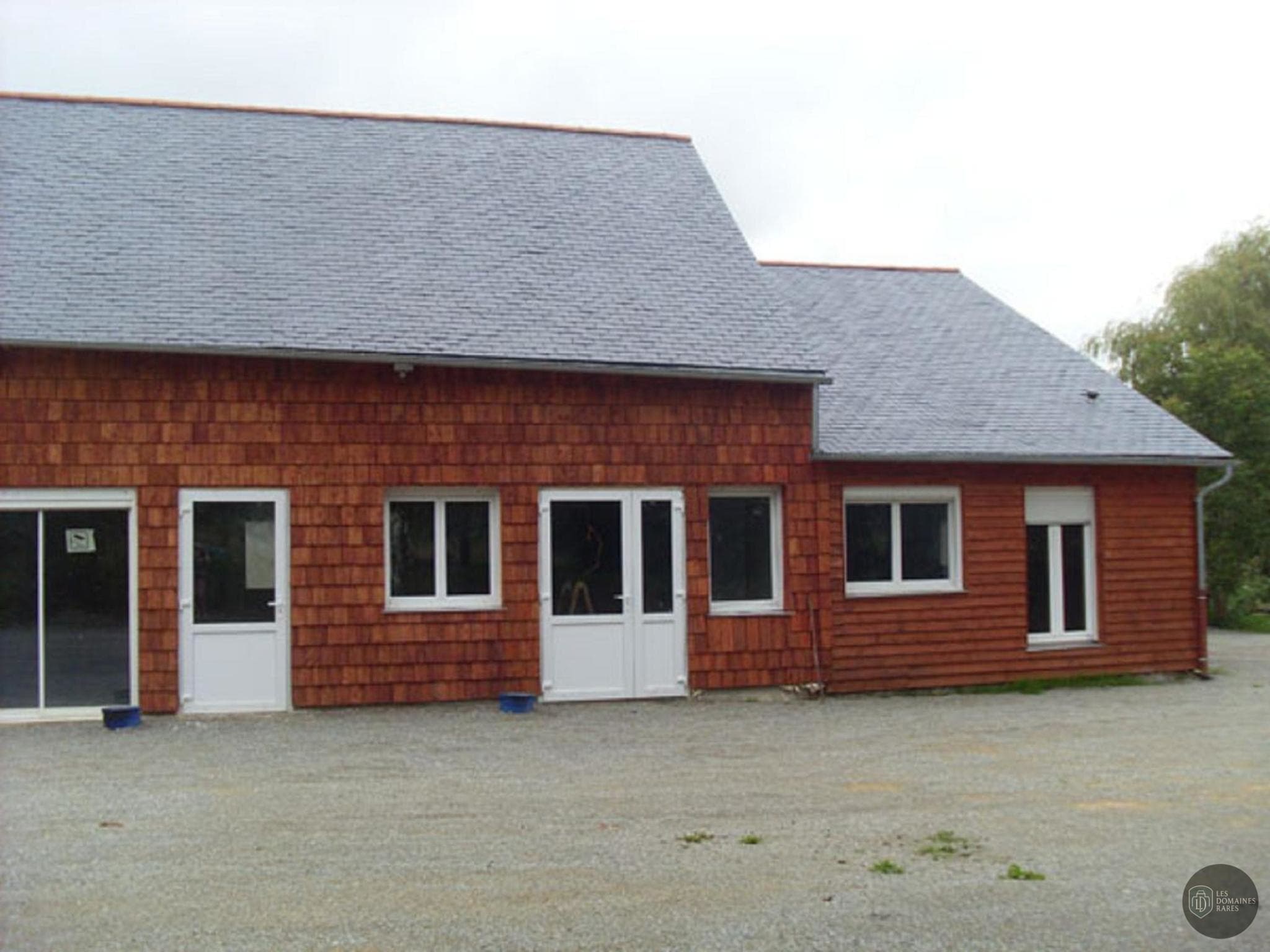 Clos Robin