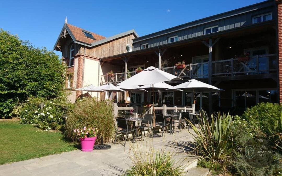 Clos Vaupaliere