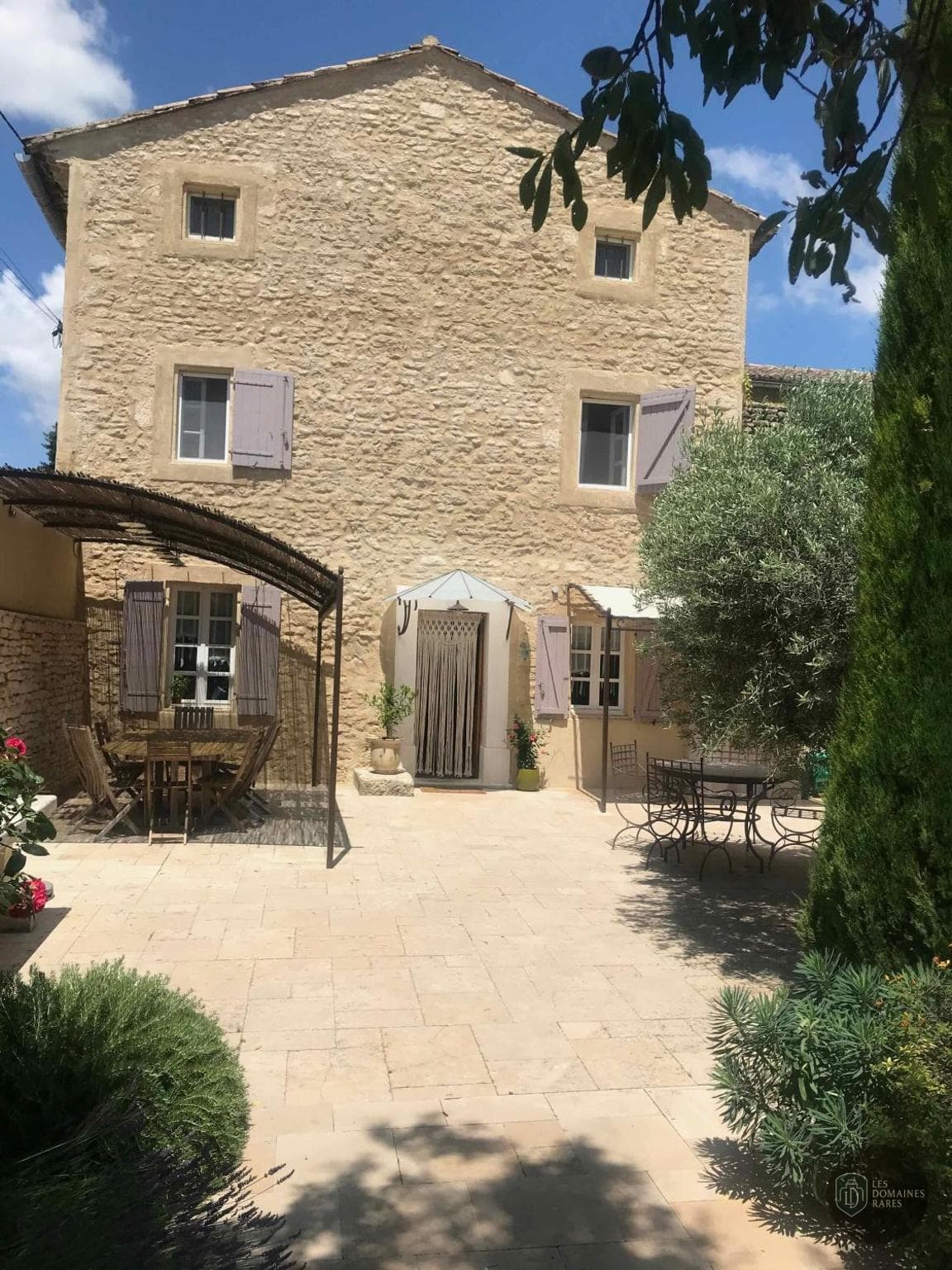 Clos de l'Amandaie