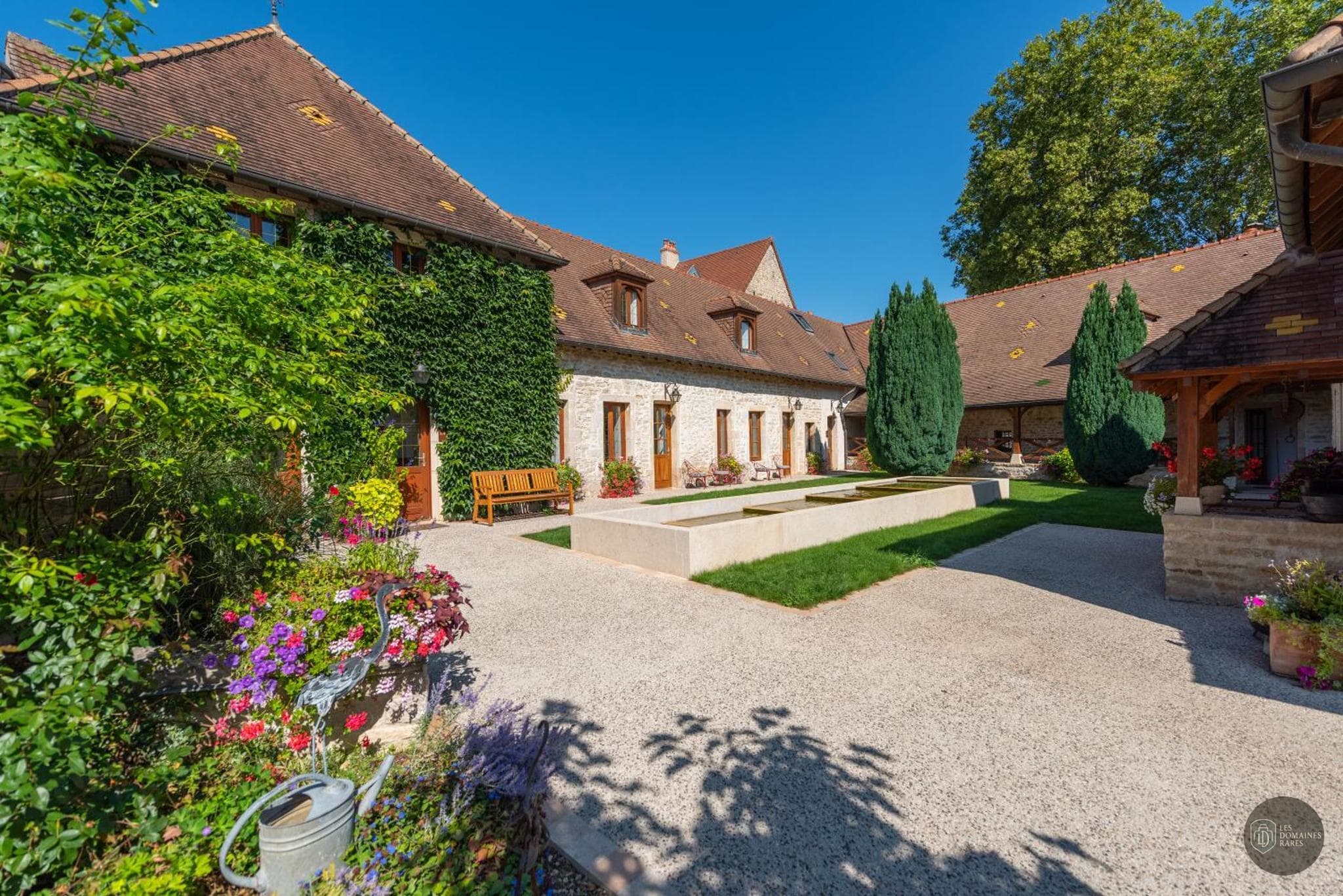 Clos de la Vouge