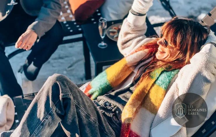 Club Med Val Thorens Sensations