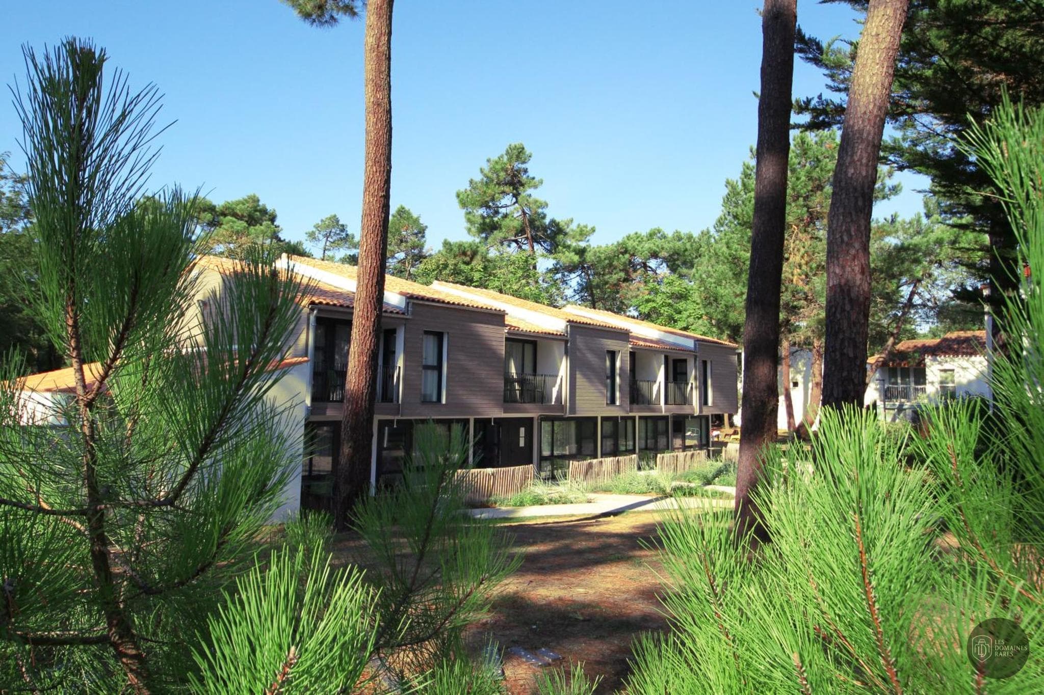 Club Oléron - Le Grand Air