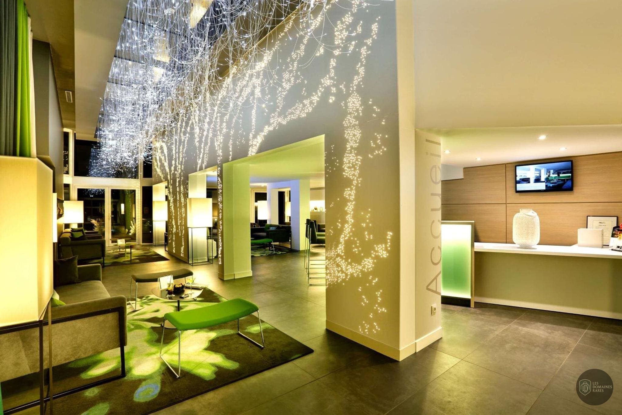 Club du Lys de Chantilly