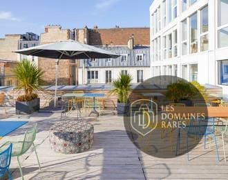 Co-Working Félicité