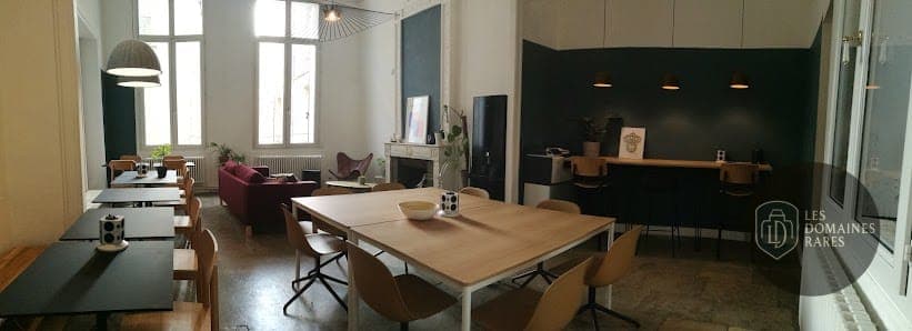 Come'N'Work@Aiguillerie