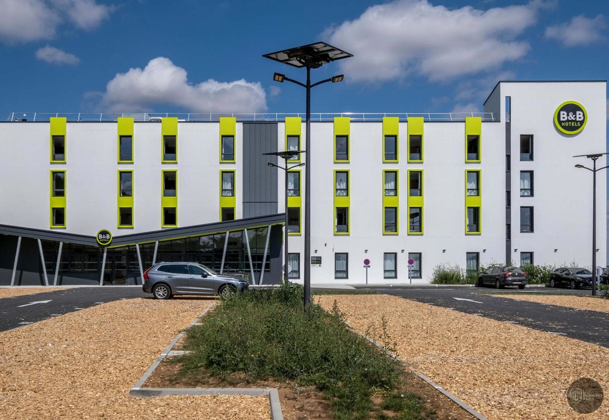 Comfort Hôtel saintes