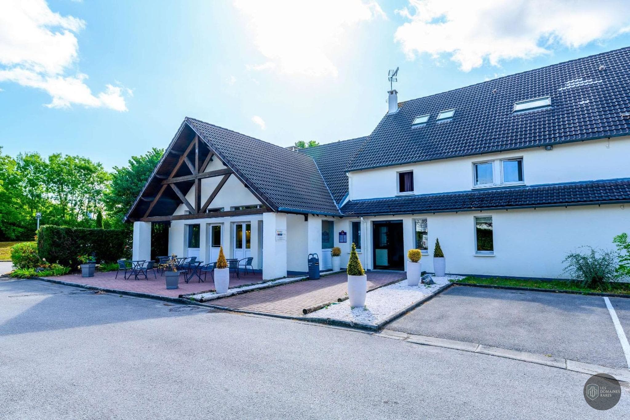 Comfort Hotel Amiens Nord