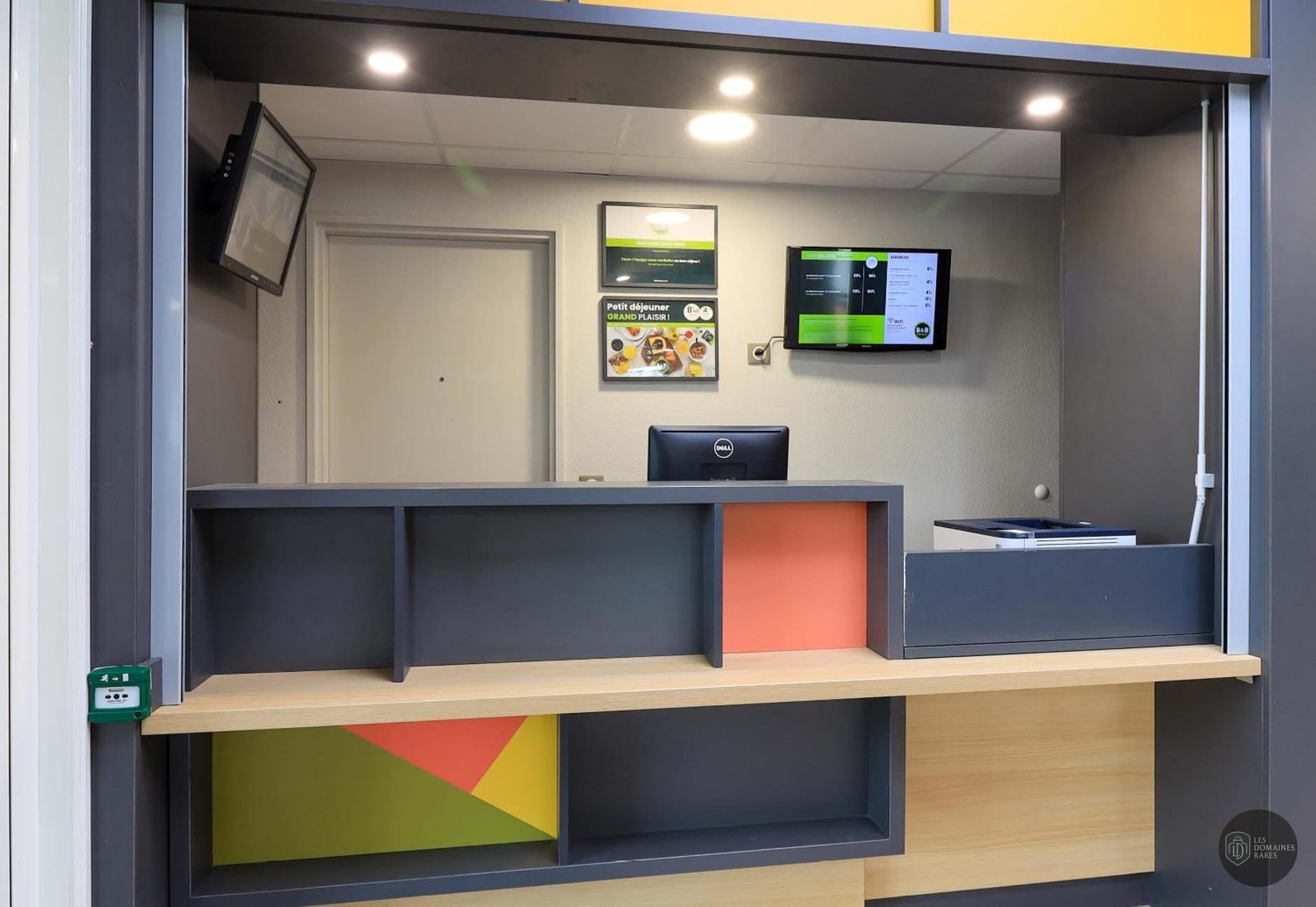 Comfort Hotel Paray Le Monial