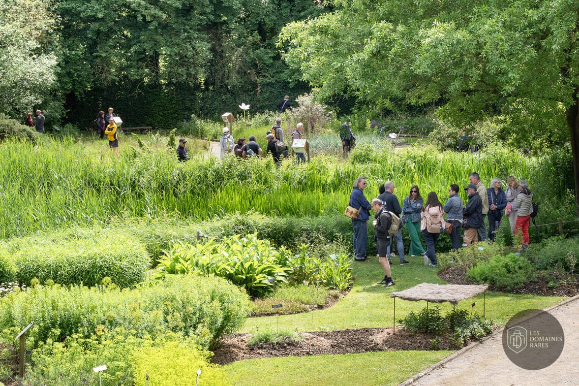 Conservatoire Botanique National De Bailleul