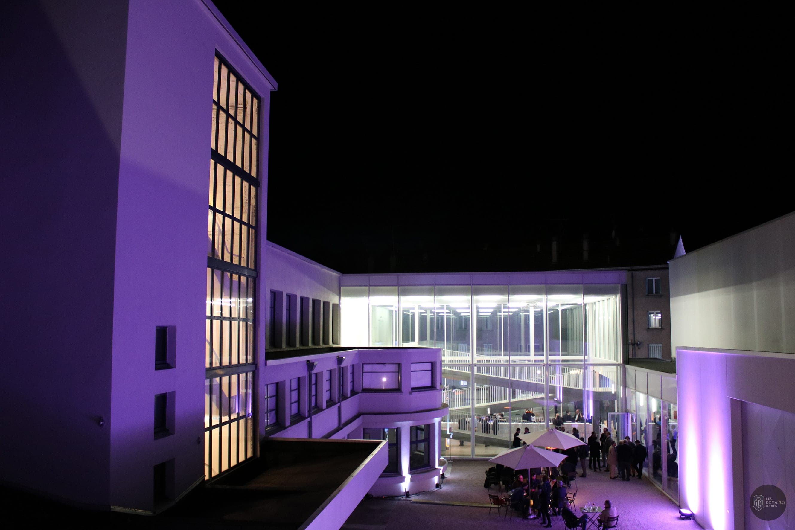 Consortium Museum