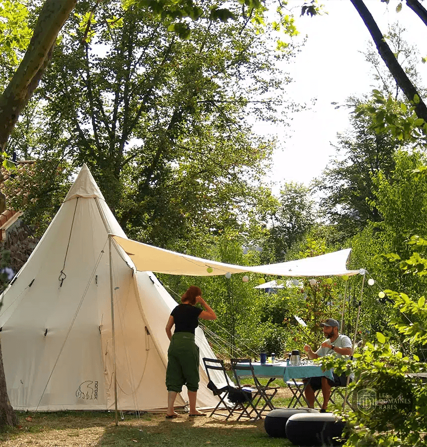 CosyCamp