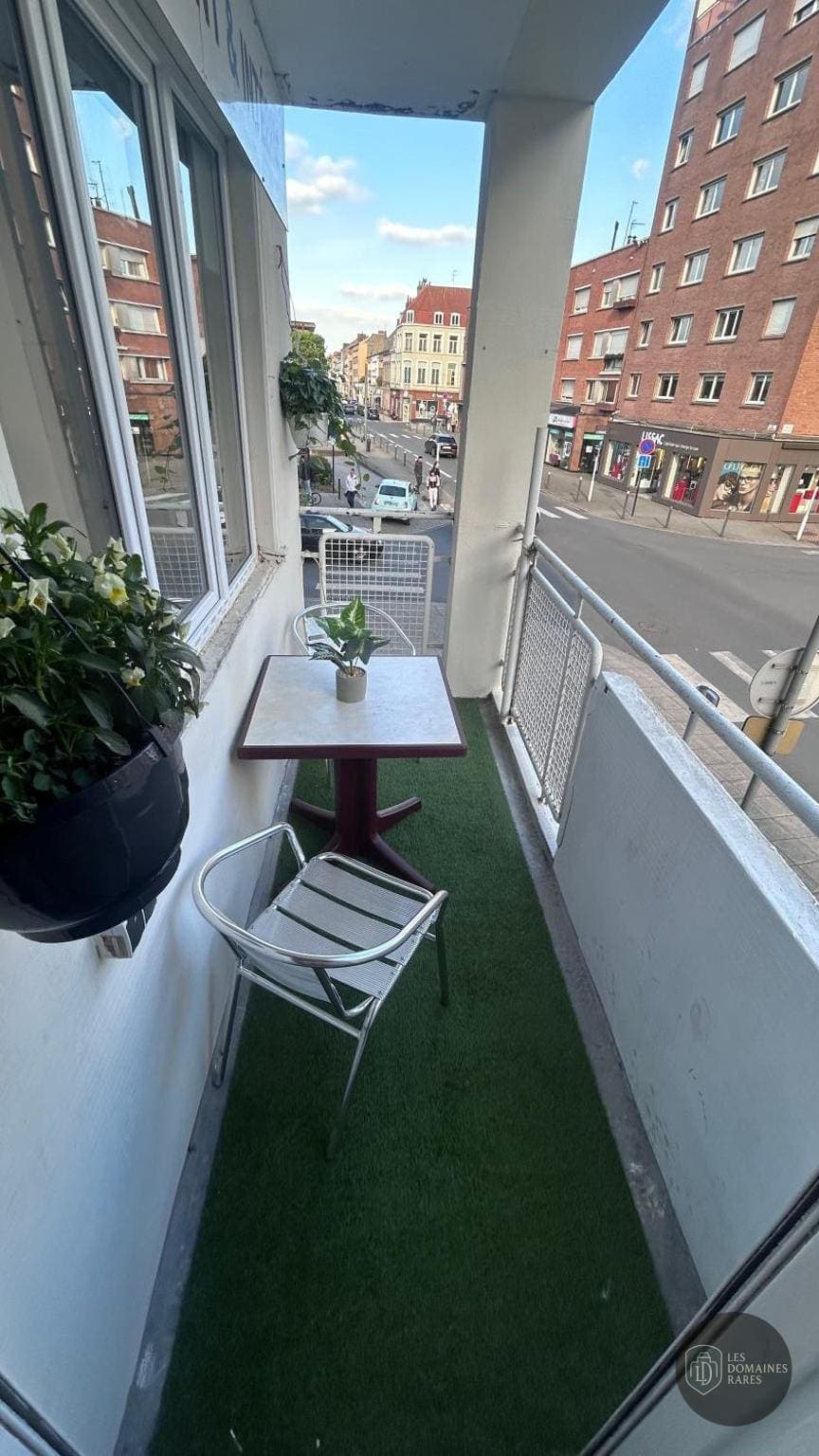 Cosy Meeting Center