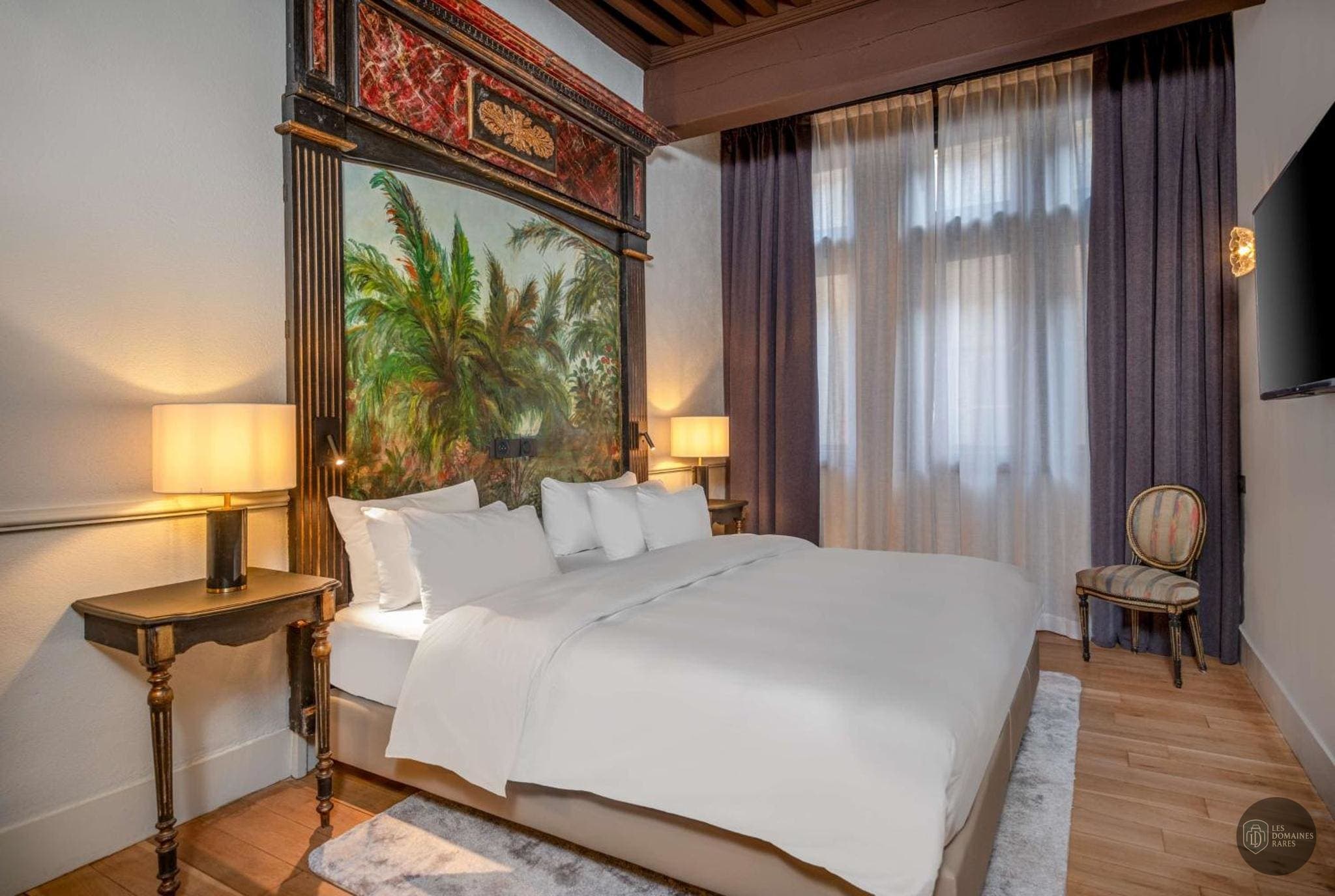 Cour des Loges, A Radisson Collection Hotel