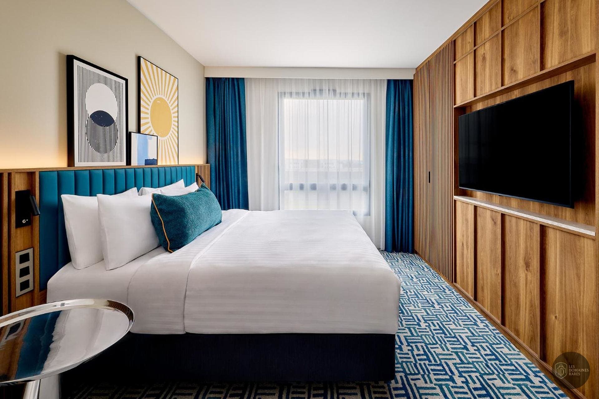 Courtyard by Marriott Lyon Eurexpo Stadium