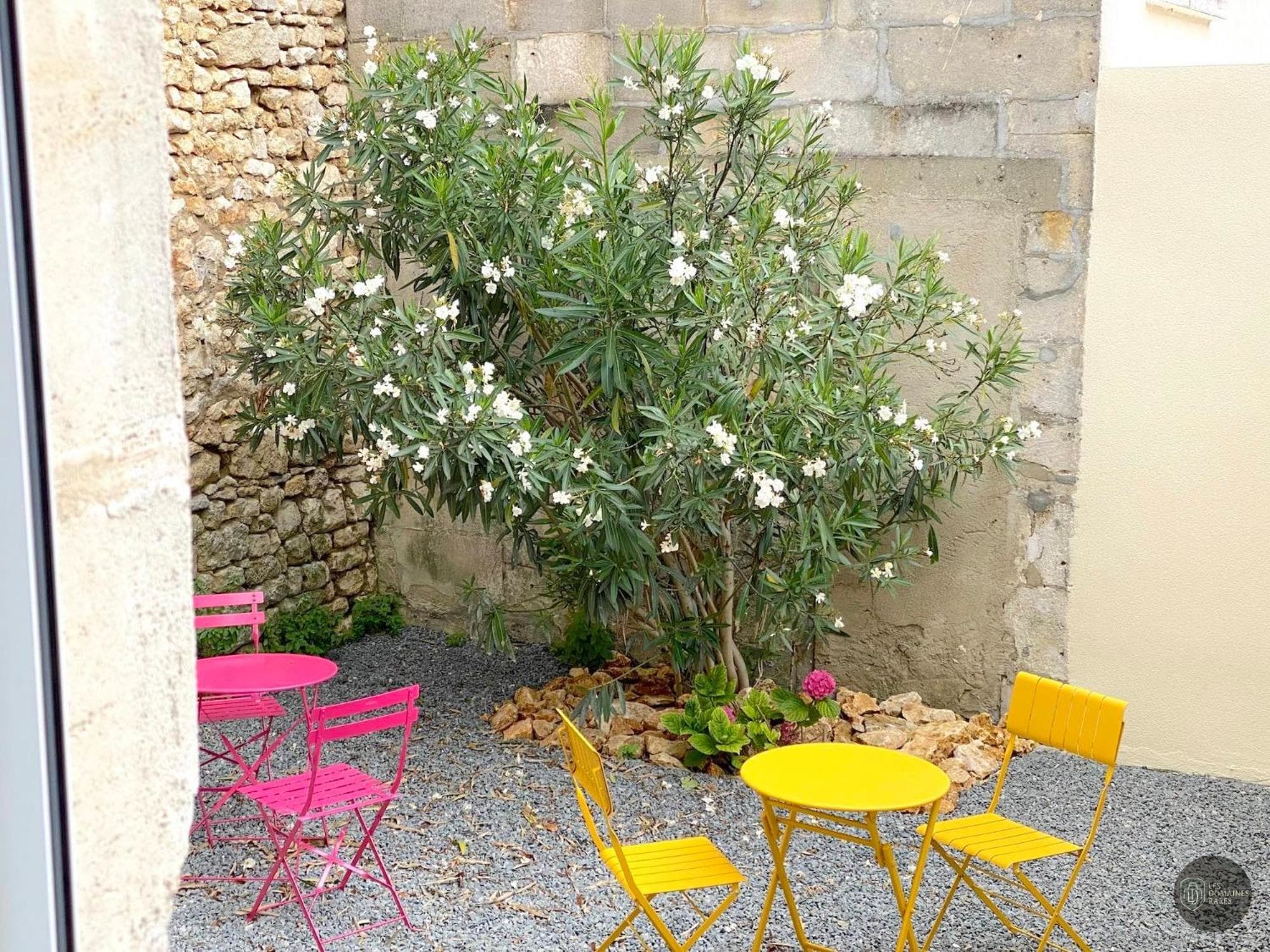 Cowork Rochefort Océan