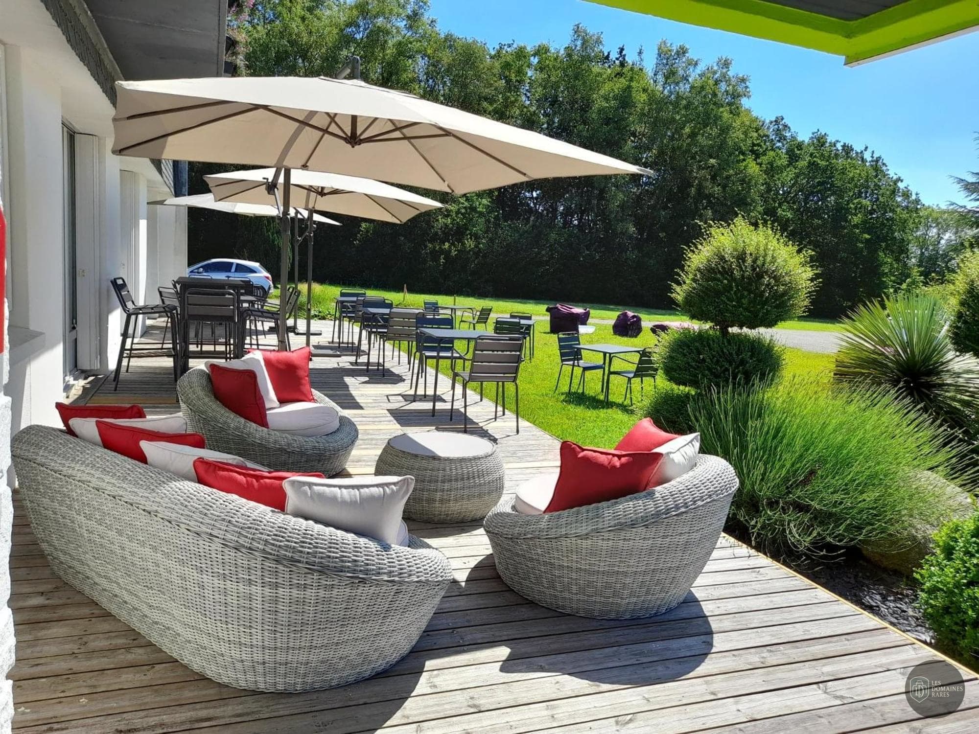 Cozy Hôtel Morlaix