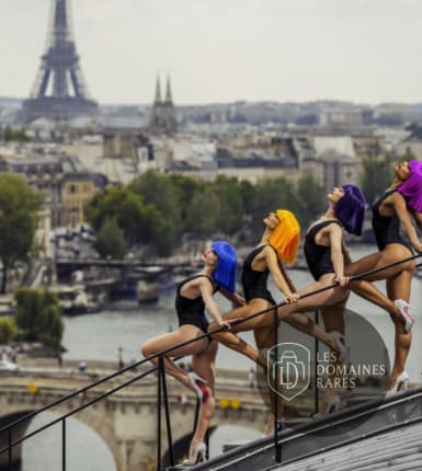 Crazy Horse Paris