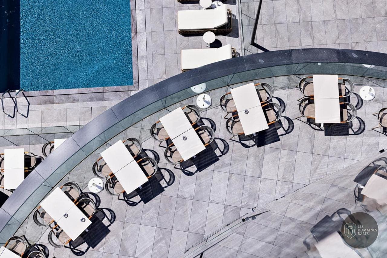 Crowne Plaza Marseille - Le Dôme