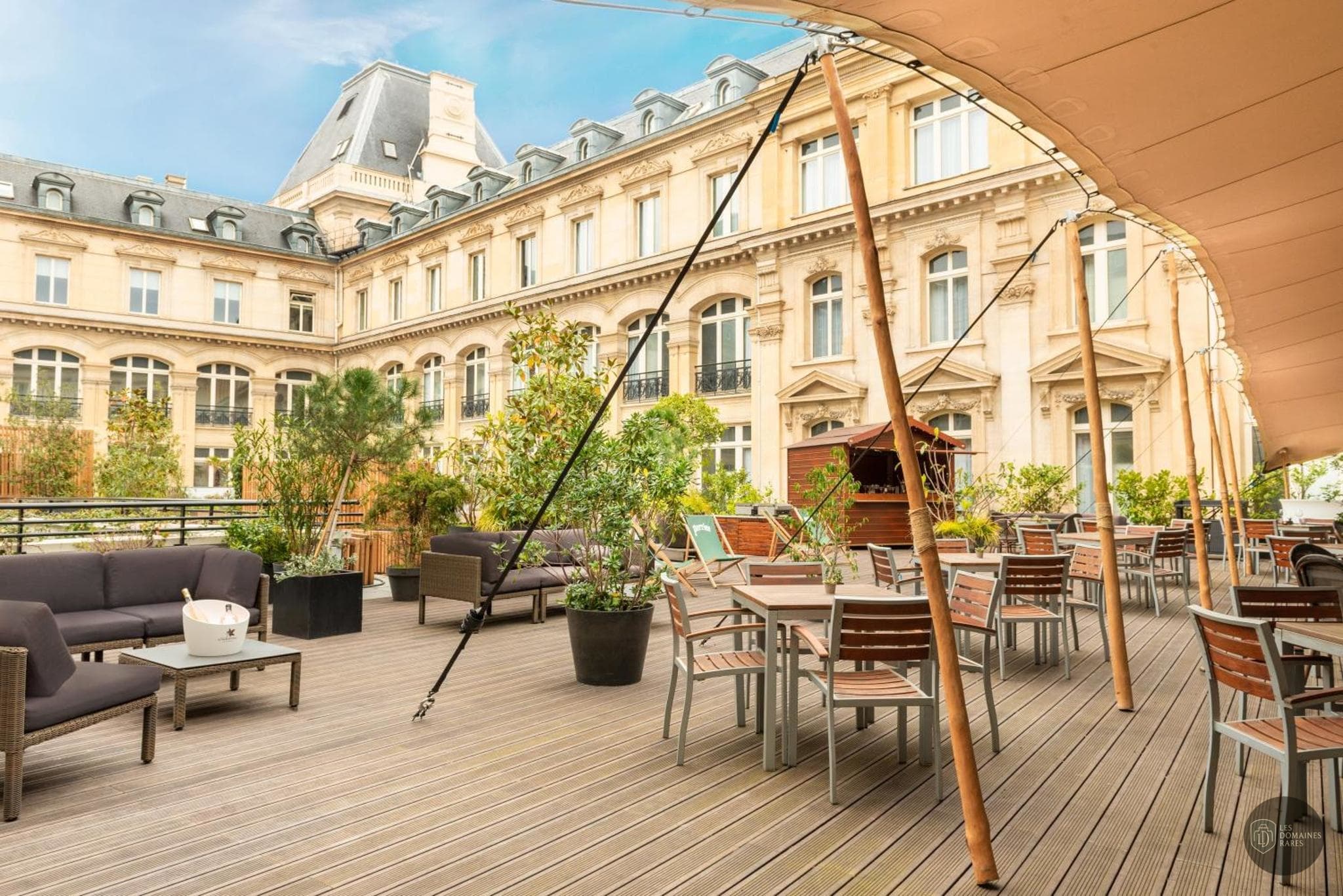 Crowne Plaza Paris République