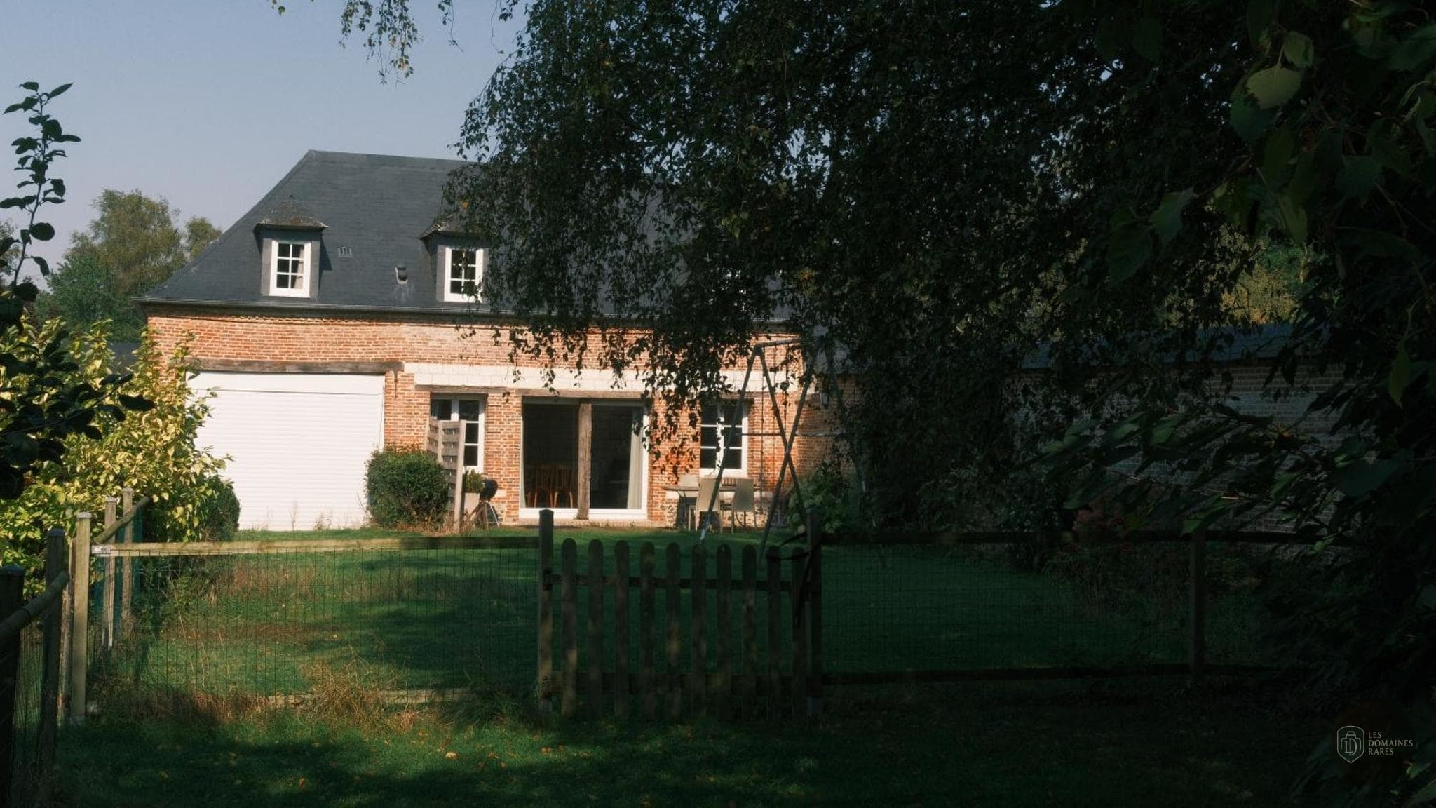 Domaine Bulles de Campagne